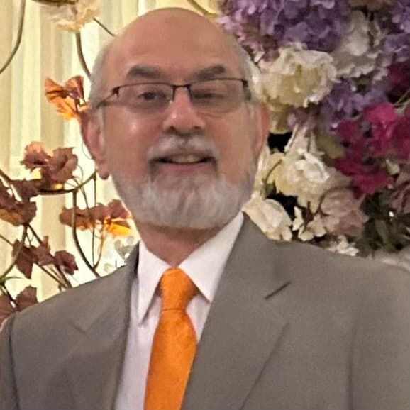 Shabbir Hasan